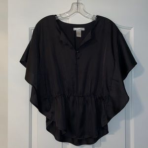 Black Blouse